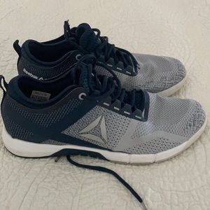 REEBOK CROSSFIT SNEAKERS SIZE 9.5